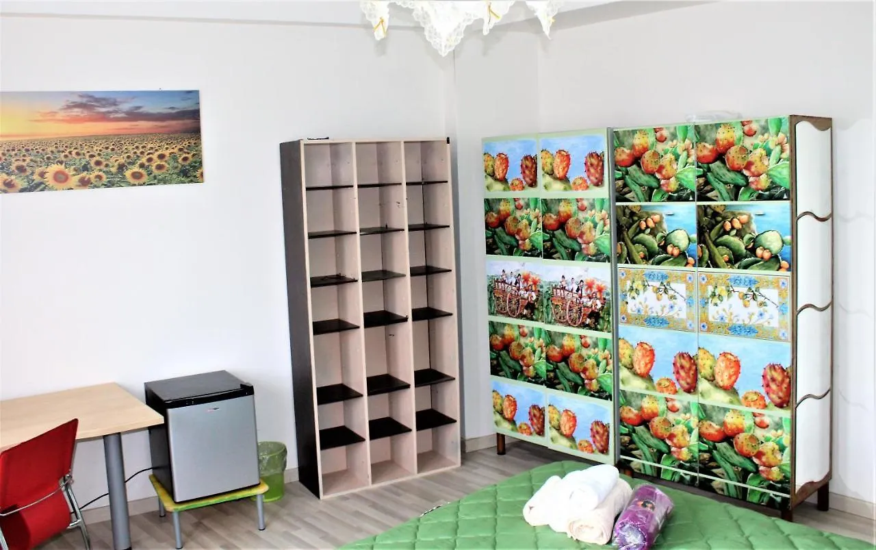 Bryana Bed & Breakfast Messina 0*,  Italy