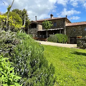 Del Viandante , Anghiari Italia