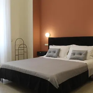 Pensionat Sant'agostino - Luxury, Messina