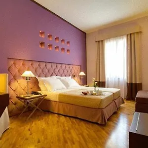 Hotell Messenion, Messina