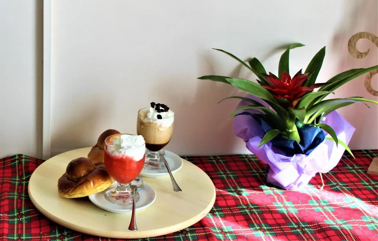 Bed & Breakfast Bed and Breakfast Bryana Messina